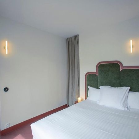 Apartament Joie Paris Bargue Zewnętrze zdjęcie