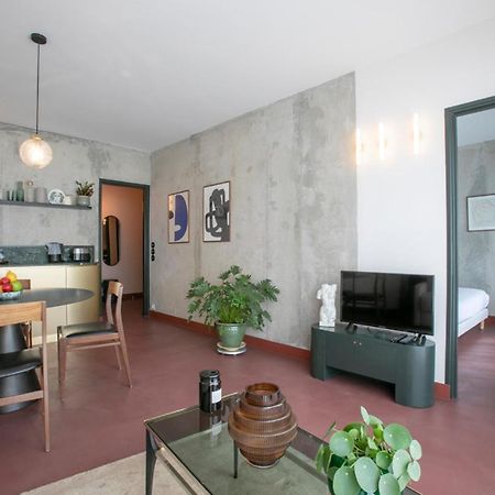 Apartament Joie Paris Bargue Zewnętrze zdjęcie