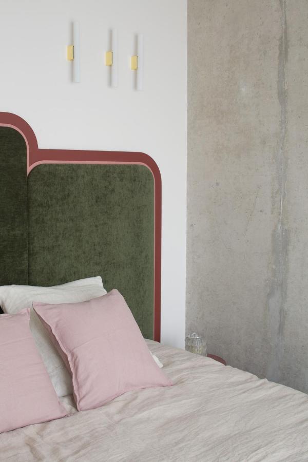 Apartament Joie Paris Bargue Zewnętrze zdjęcie