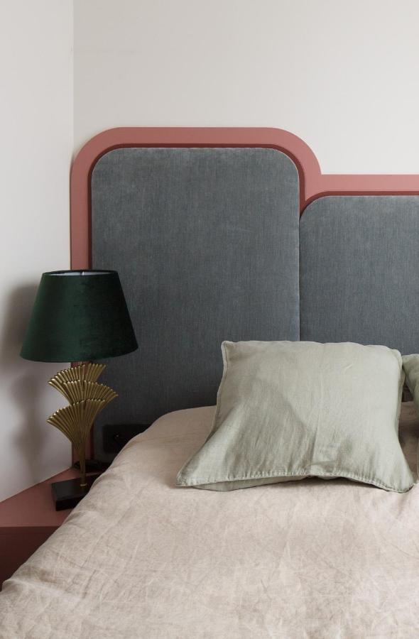 Apartament Joie Paris Bargue Zewnętrze zdjęcie