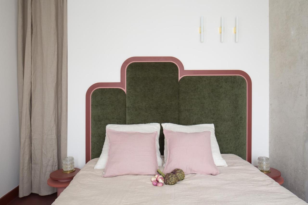 Apartament Joie Paris Bargue Zewnętrze zdjęcie