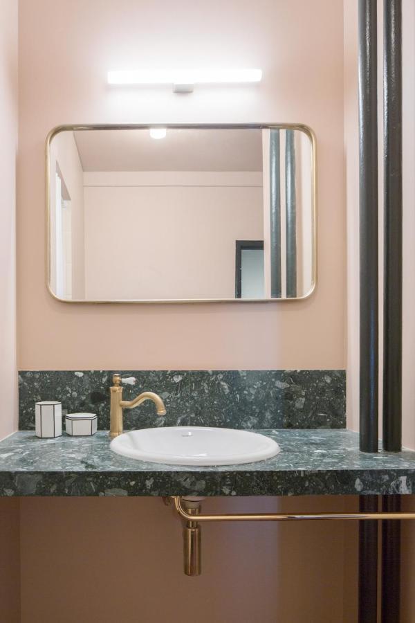Apartament Joie Paris Bargue Zewnętrze zdjęcie