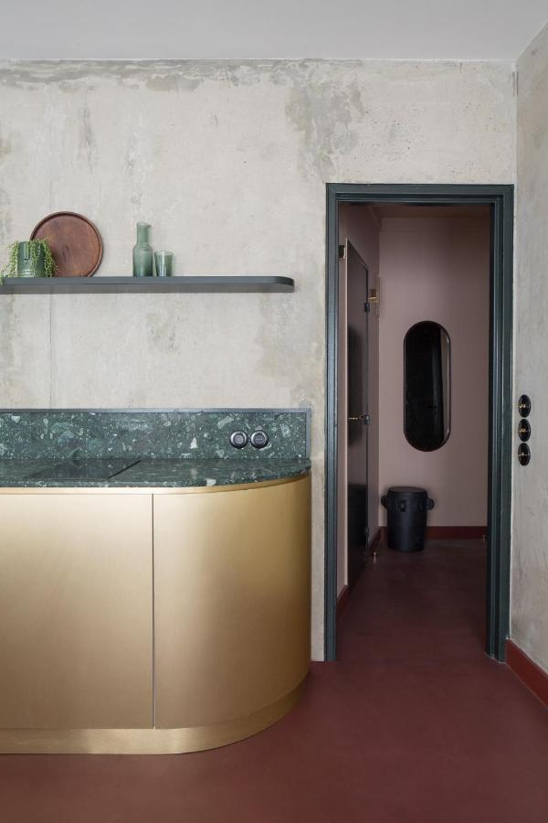Apartament Joie Paris Bargue Zewnętrze zdjęcie