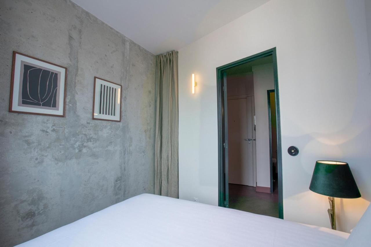 Apartament Joie Paris Bargue Zewnętrze zdjęcie