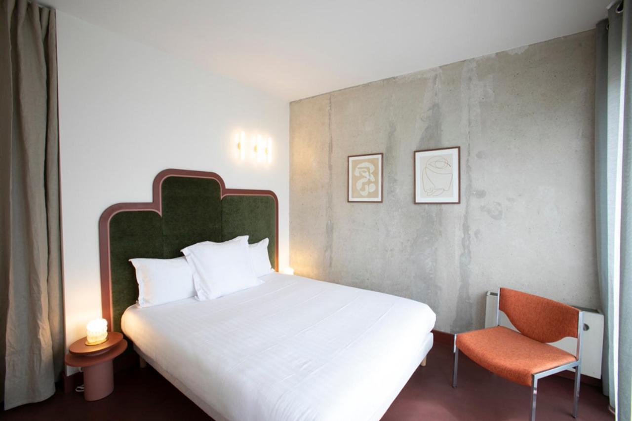 Apartament Joie Paris Bargue Zewnętrze zdjęcie