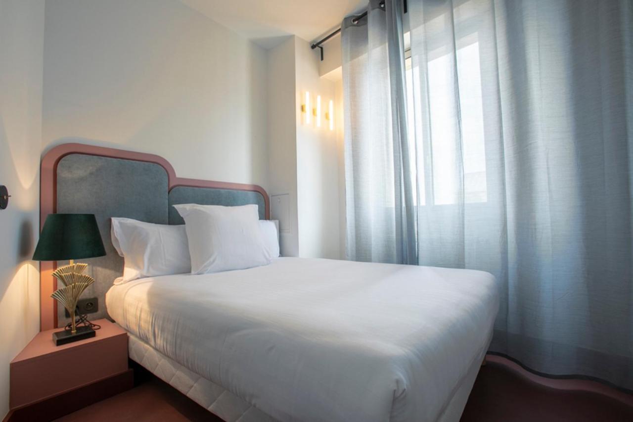 Apartament Joie Paris Bargue Zewnętrze zdjęcie